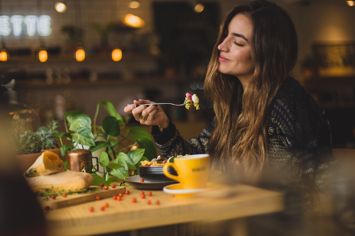 Plant-based athletes and fitness